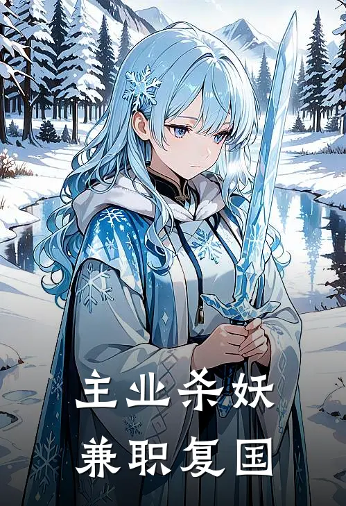 主业杀妖，兼职复国