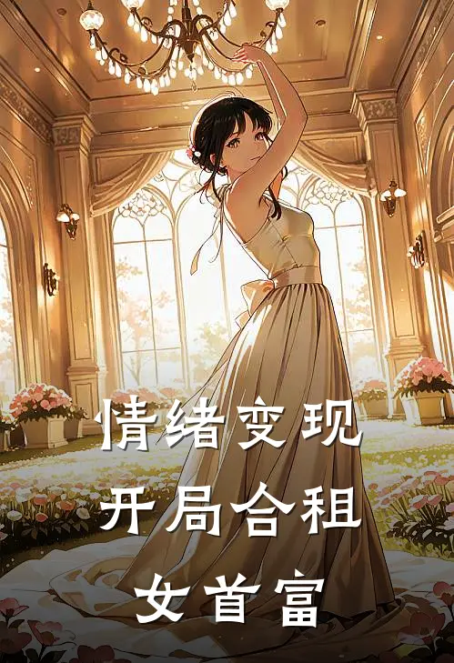 情绪变现：开局合租女首富