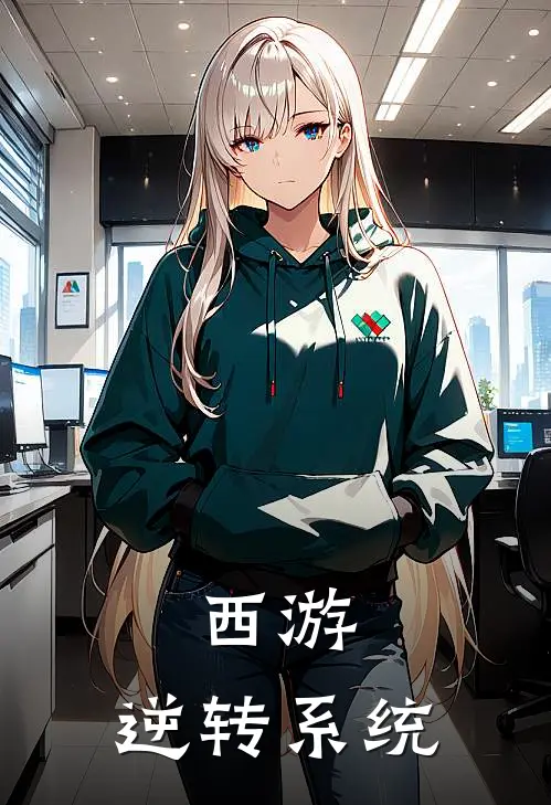 西游：逆转系统