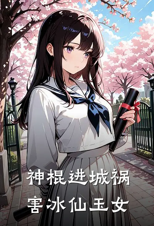 神棍进城祸害冰仙玉女