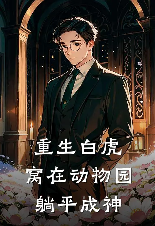 重生白虎，窝在动物园躺平成神