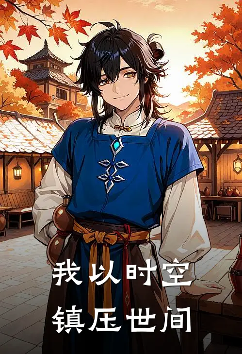 我以时空镇压世间