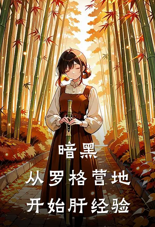 暗黑：从罗格营地开始肝经验