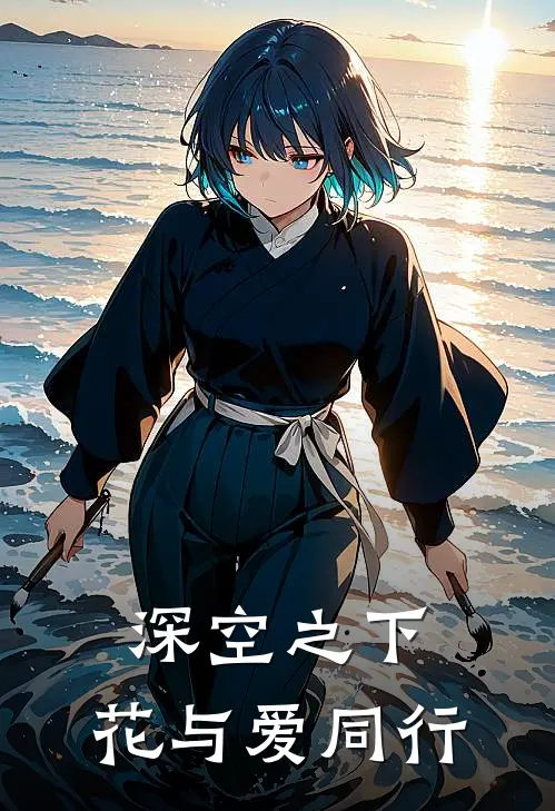 深空之下：花与爱同行