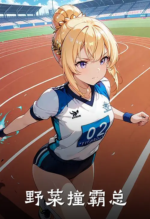 野菜撞霸总