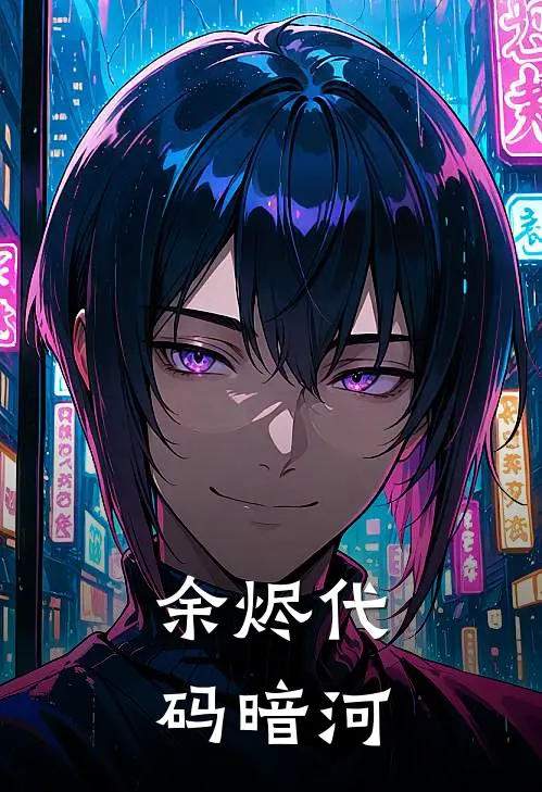 余烬代码【暗河】