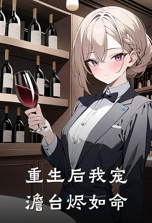 重生后我宠澹台烬如命