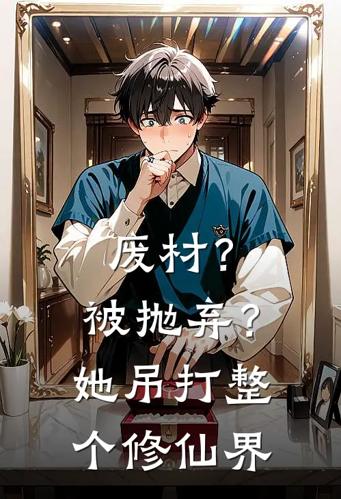 废材？被抛弃？她吊打整个修仙界