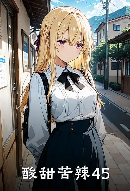 酸甜苦辣45