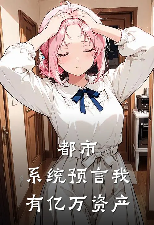 都市：系统预言我有亿万资产