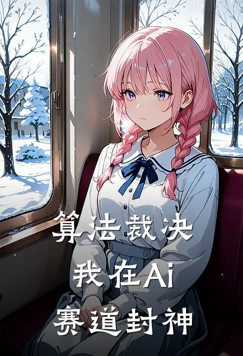 算法裁决：我在Ai赛道封神