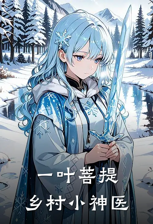 一叶菩提：乡村小神医