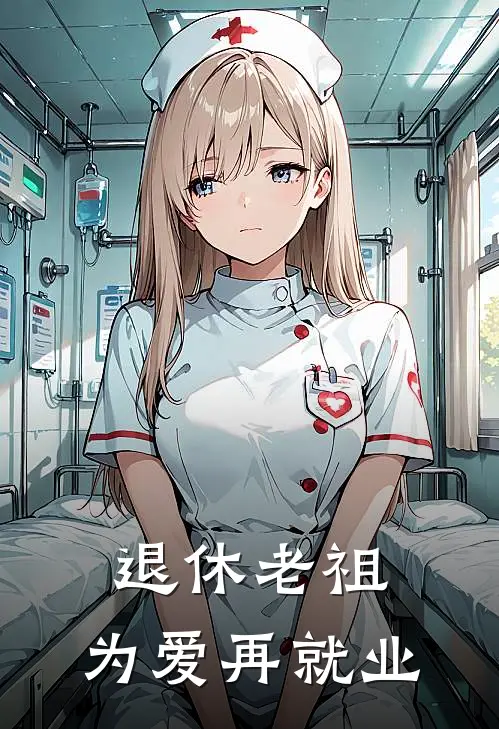 退休老祖，为爱再就业