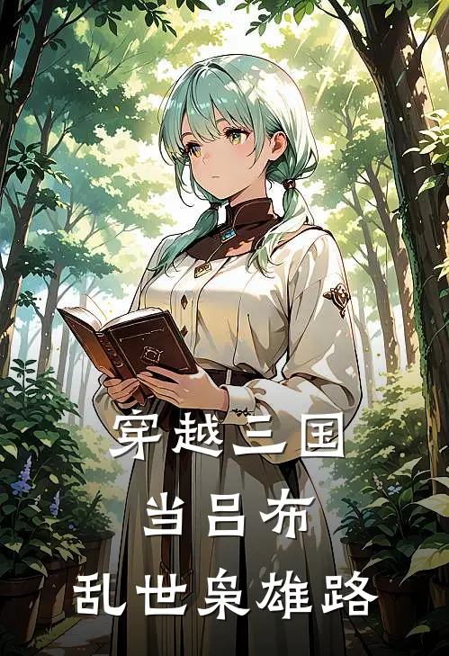 穿越三国当吕布：乱世枭雄路