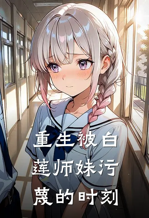 重生被白莲师妹污蔑的时刻