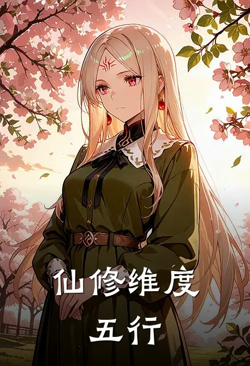 仙修维度：五行