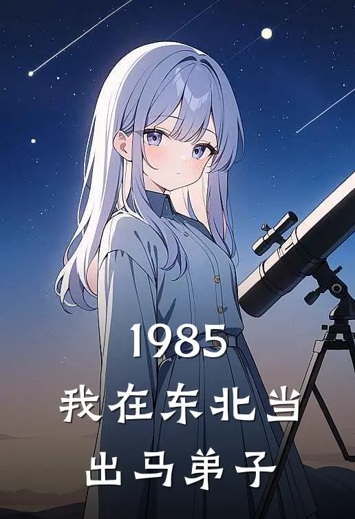 1985：我在东北当出马弟子