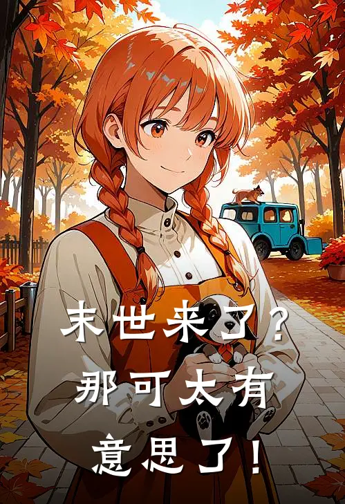 末世来了？那可太有意思了！