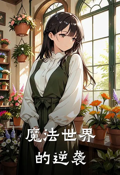 魔法世界的逆袭