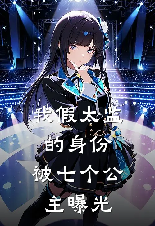 我假太监的身份，被七个公主曝光