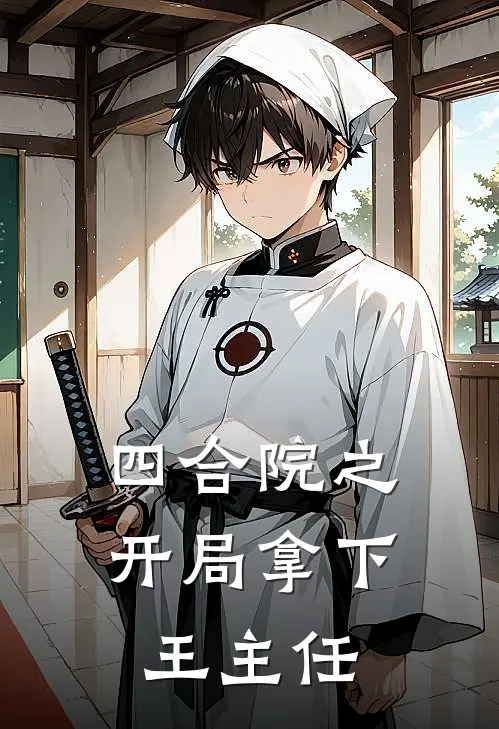 四合院之开局拿下王主任