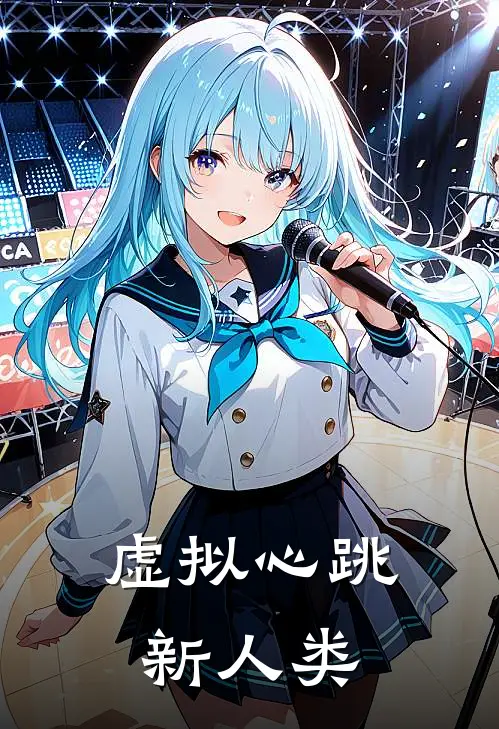 虚拟心跳新人类