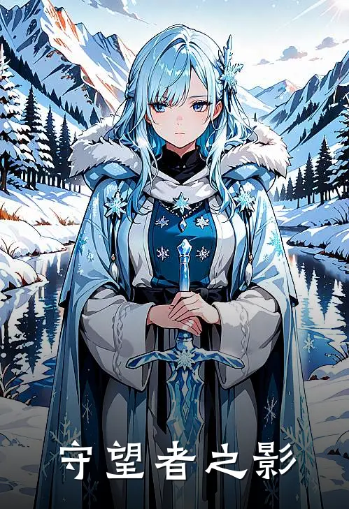 守望者之影