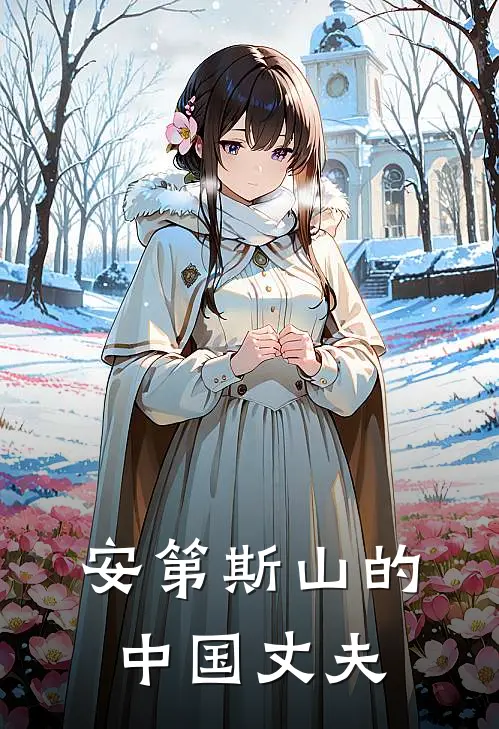 安第斯山的中国丈夫