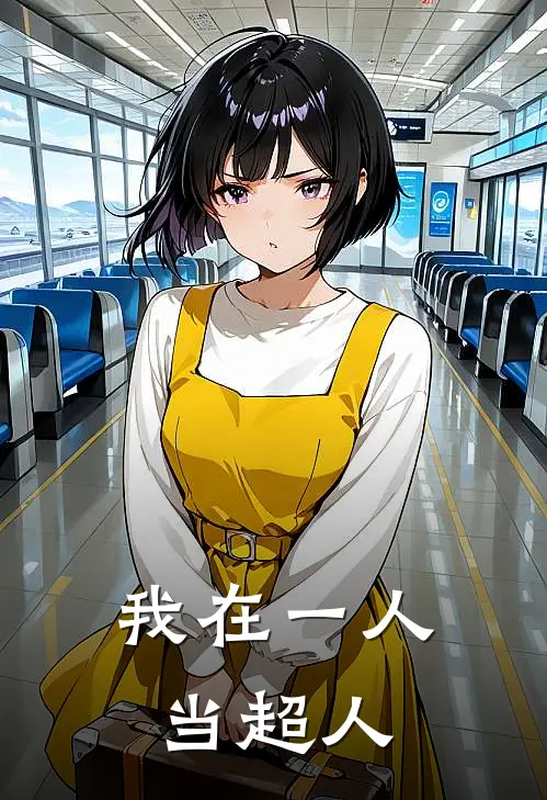 我在一人当超人