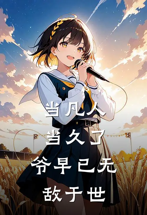 当凡人当久了，爷早已无敌于世