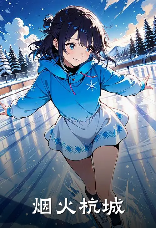 烟火杭城