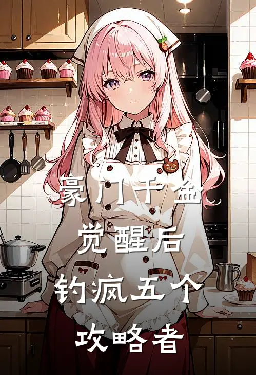 豪门千金觉醒后，钓疯五个攻略者