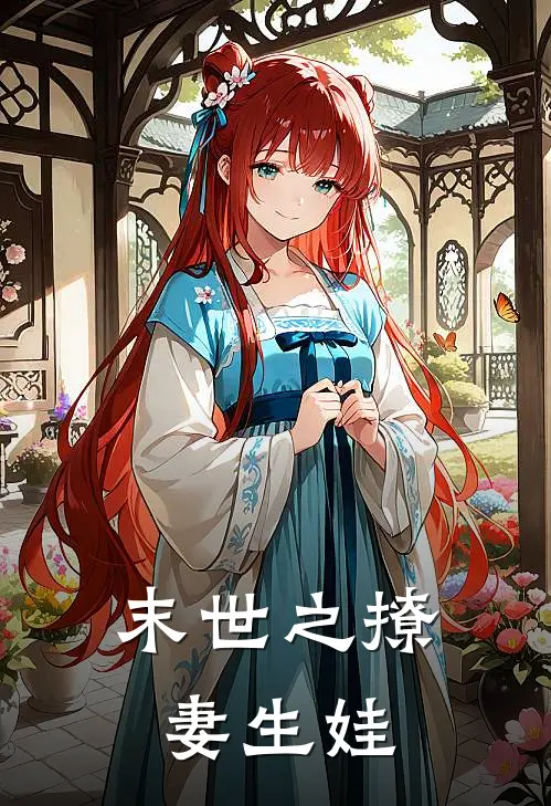 末世之撩妻生娃