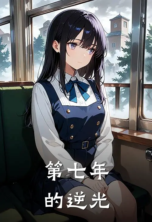 第七年的逆光