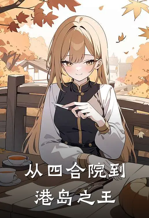 从四合院到港岛之王