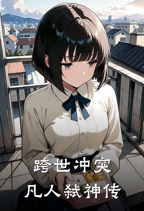 跨世冲突：凡人弑神传