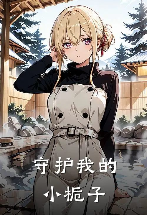 守护我的小栀子