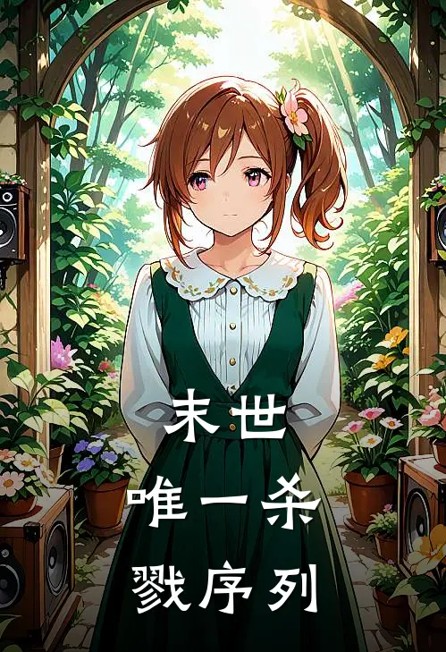 末世：唯一杀戮序列