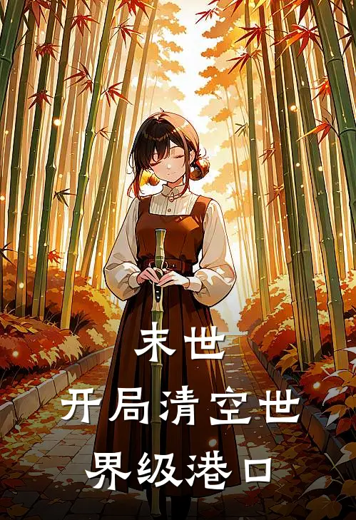 末世：开局清空世界级港口