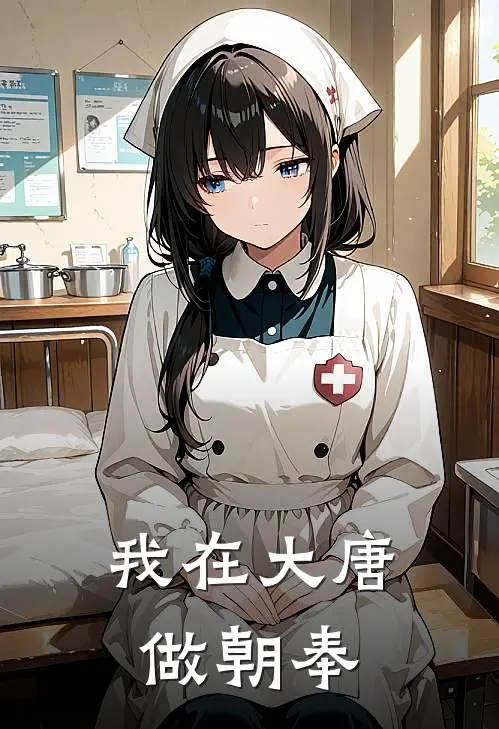 我在大唐做朝奉