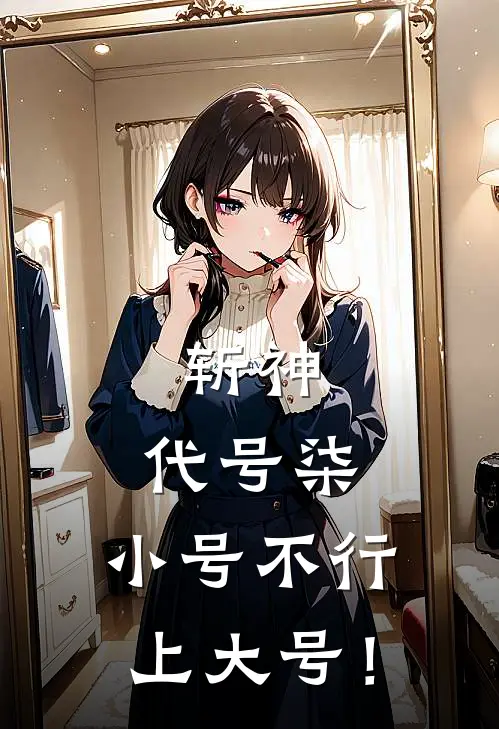 斩神：代号柒，小号不行上大号！