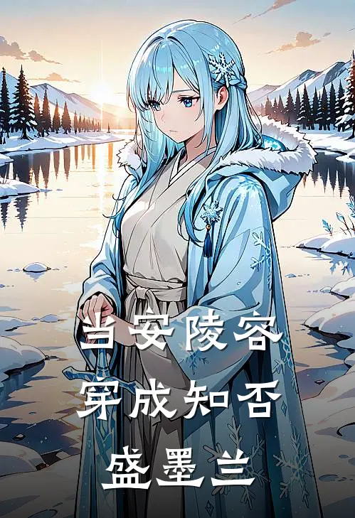 当安陵容穿成知否盛墨兰