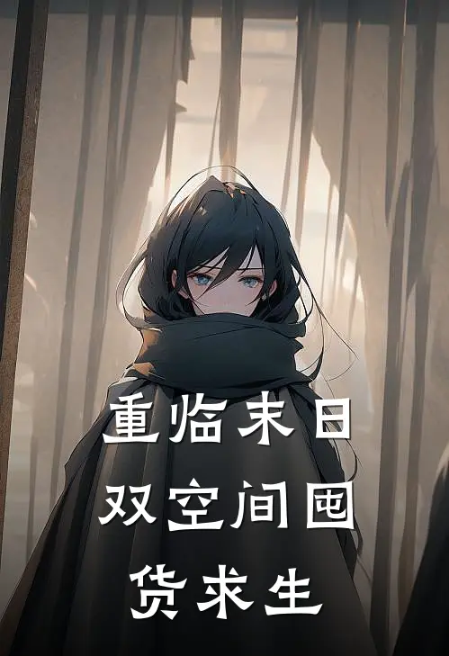 重临末日：双空间囤货求生