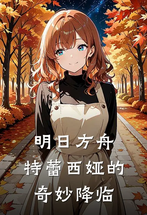明日方舟：特蕾西娅的奇妙降临
