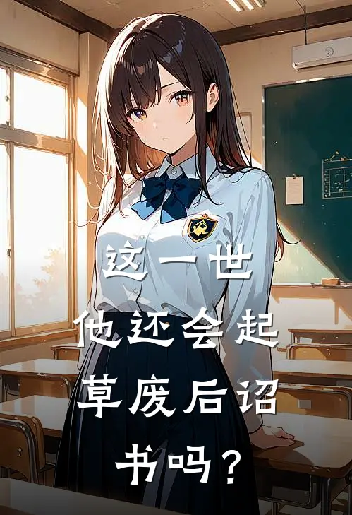 这一世，他还会起草废后诏书吗？