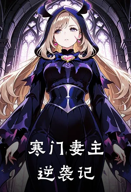 寒门妻主逆袭记