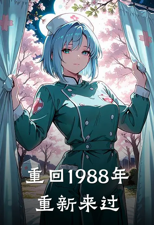 重回1988年，重新来过