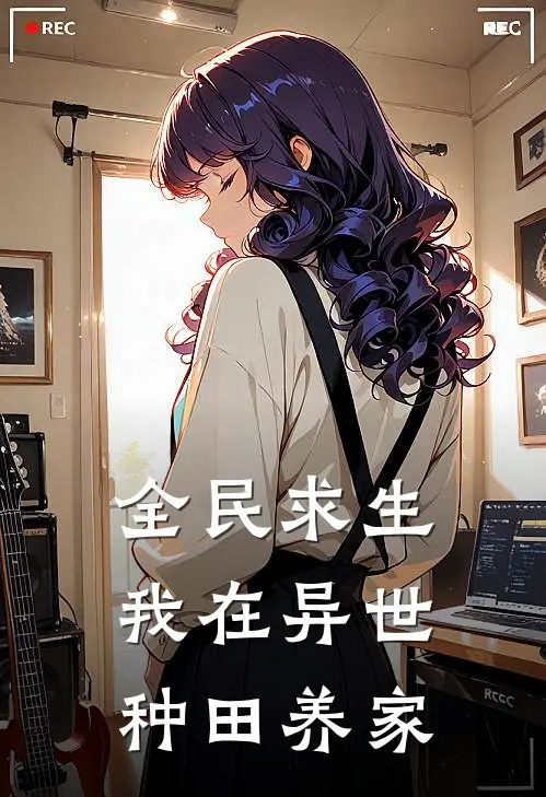 全民求生：我在异世种田养家