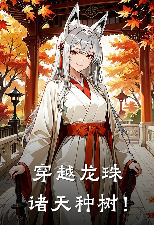 穿越龙珠，诸天种树！