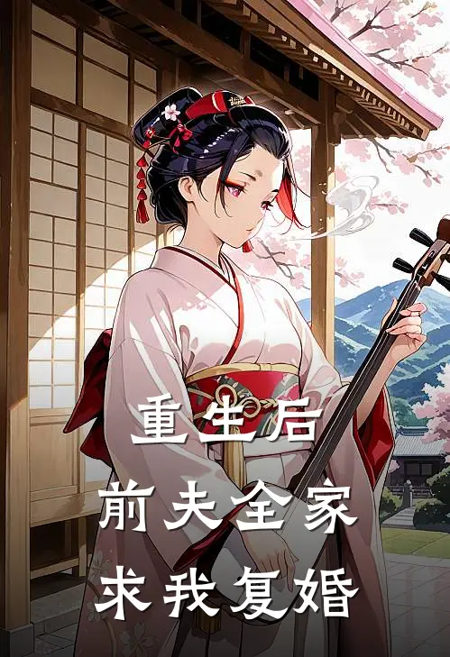 重生后，前夫全家求我复婚